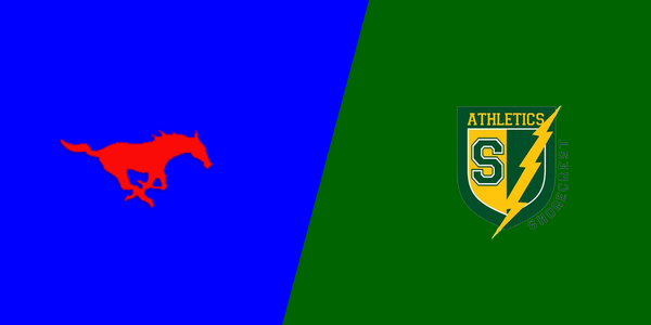 Northside Christian School vs. Shorecrest Preparatory School