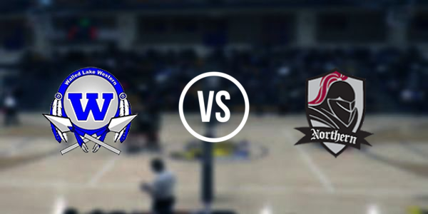 Walled Lake Northern High School vs Walled Lake Western High School