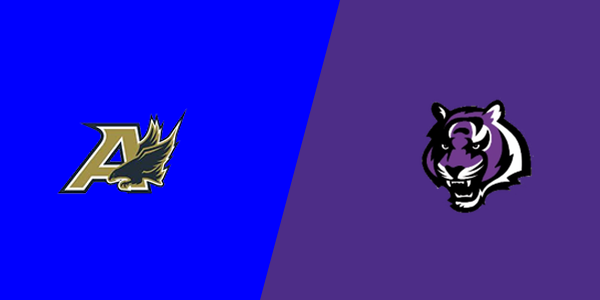 Apollo High School vs. Millennium High School