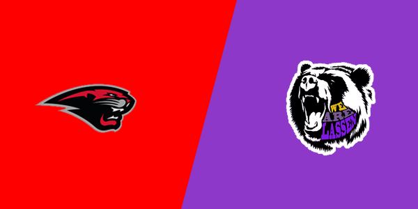 Foothill High School - Palo Cedro vs. Lassen High School