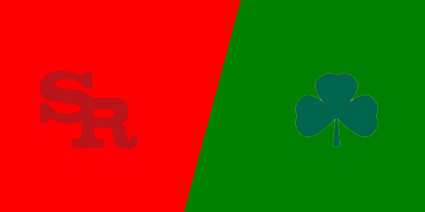 St. Rita High School vs. St. Patrick High School