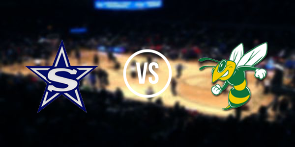 Stratford Academy vs. Savannah Country Day School