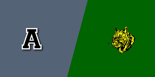 Away vs. Florence High School