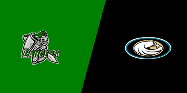 Hilltop High School vs. Olympian High School
