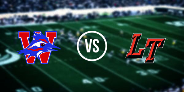 Westlake High School vs. Lake Travis High School