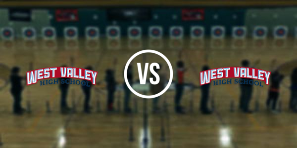 West Valley High School vs West Valley High School