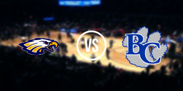 Naples High School vs. Barron Collier High School