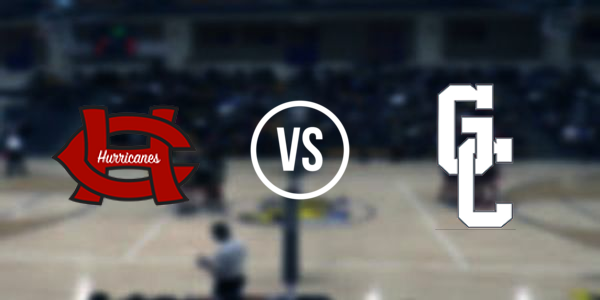 Gates County High School vs. Cape Hatteras Secondary School