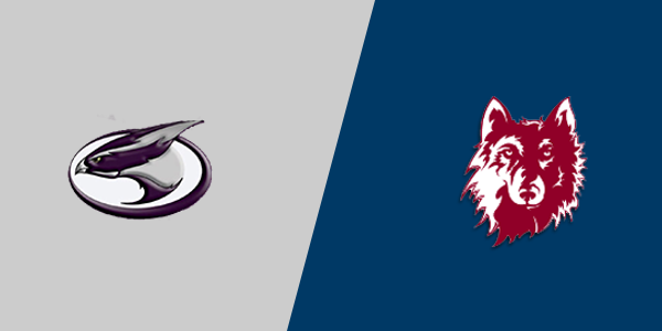 Rocky Heights Middle School vs. Ranch View Middle School
