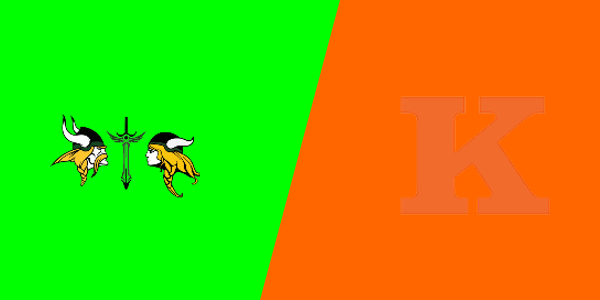 Grayling High School vs. Kingsley Area High School