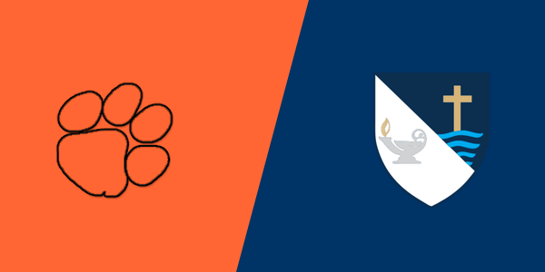 Farmington High School vs. St. Thomas Aquinas High School