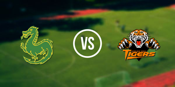 John Randolph Tucker High School vs Maggie L. Walker Governor's School