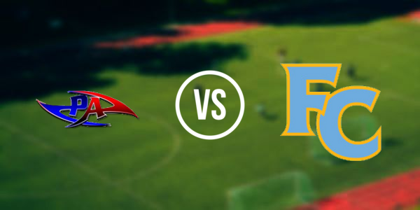 Princess Anne High School vs. First Colonial High School