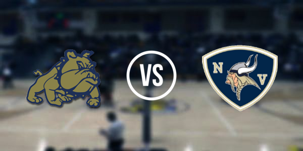 Otsego High School vs. Niles High School