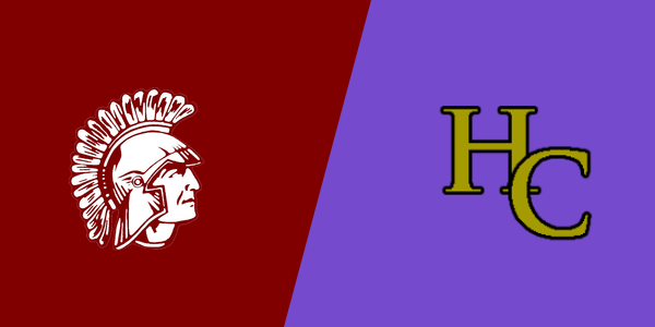 Baker High School vs. Harding County High School
