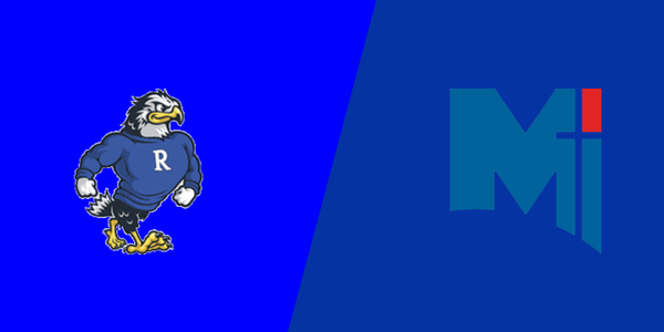 Rockhurst High School vs. Bishop Miege High School