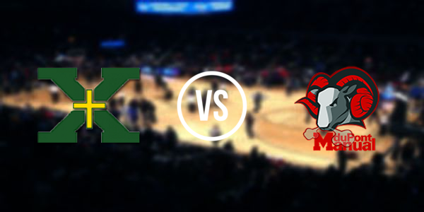 St. Xavier High School vs. duPont Manual High School