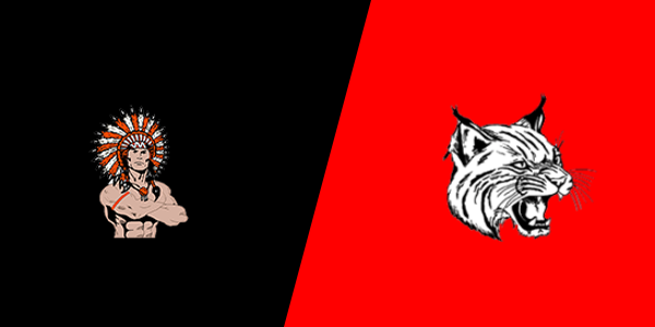 Calumet High School vs. Binger-Oney High School
