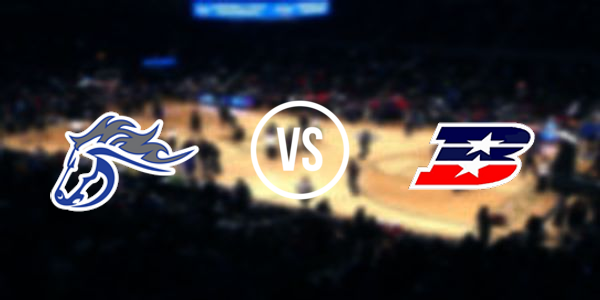 Mountain House High School vs. Beyer High School