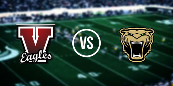 Vinemont High School vs. Cullman High School