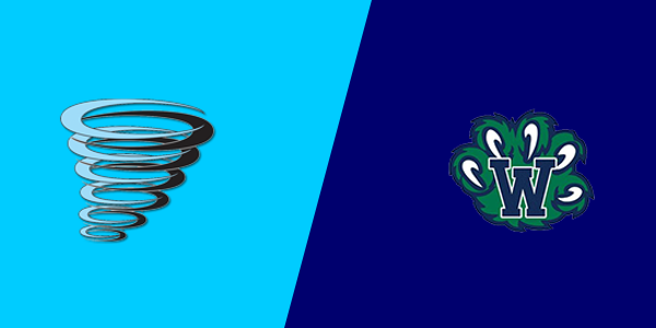 Eastern View High School vs. Woodgrove High School