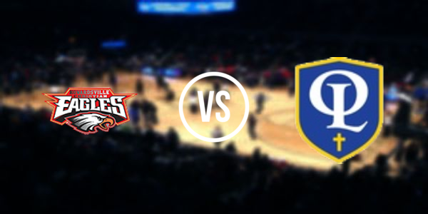 Howardsville Christian School vs. Our Lady of the Lake Catholic School