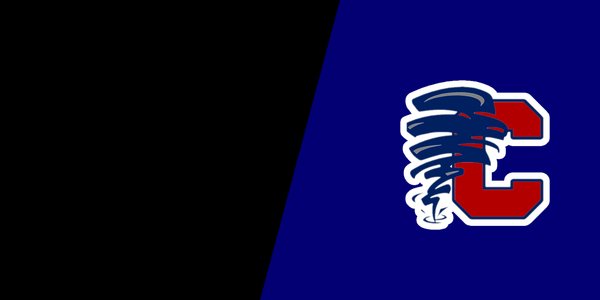 York Comprehensive High School vs. Chester High School