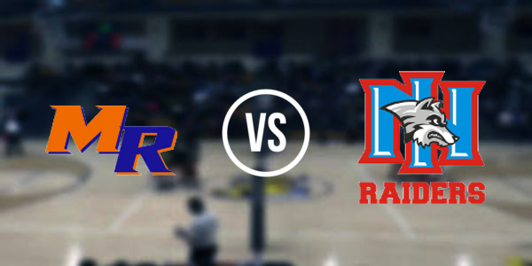 Marvin Ridge High School vs. North Iredell High School