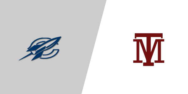 Craig County High School vs. Galax High School