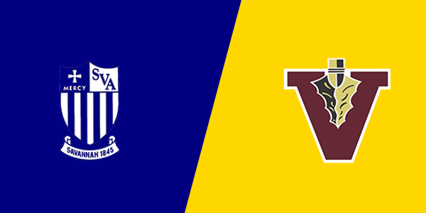 St. Vincent's Academy vs. Vidalia High School