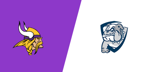 Puyallup High School vs. Gonzaga Preparatory School