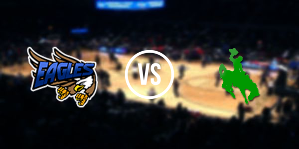 Lyman High School vs. Pinedale High School