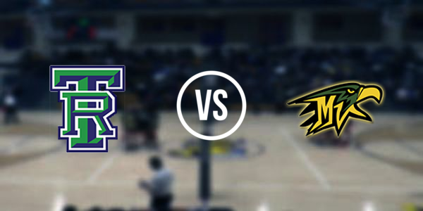 Mountain Vista High School vs Thunder Ridge High School