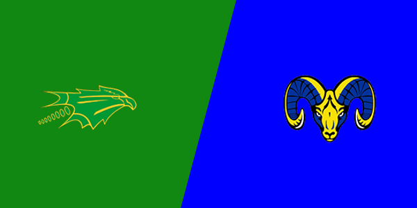 Newcomb High School vs. Cuba High School