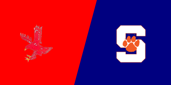 Fabius-Pompey Senior High School vs. Solvay High School