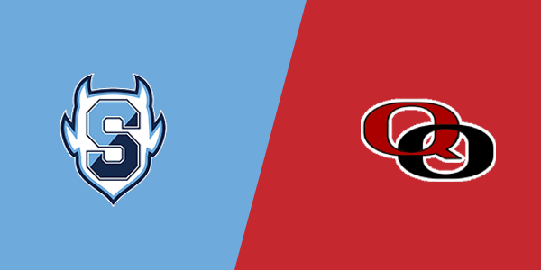 Springbrook High School vs. Quince Orchard High School