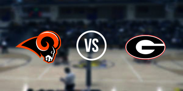 Mineral Ridge vs. Girard High School