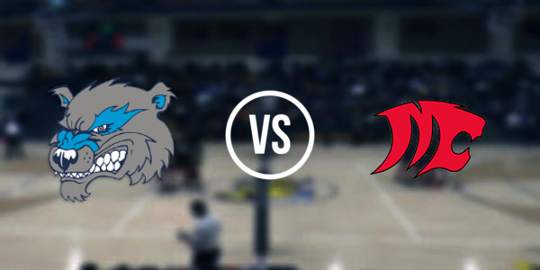 Oxford High School vs. Masuk High School