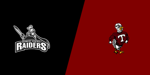 Midwest Central Middle School vs. Tremont High School