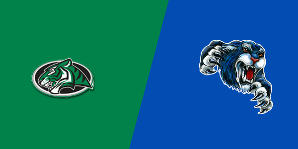 Lander Valley High School vs. Douglas High School