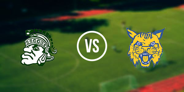 Miller City New Cleveland High School vs Ottoville