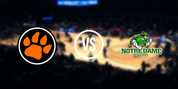 Notre Dame High School vs. Middle Tennessee Christian School