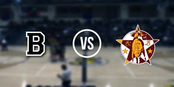 Browning Middle School vs. Rocky Boy High School