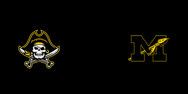 Perquimans High School vs. Manteo High School