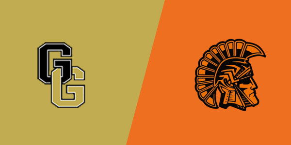 Golden Gate High School vs. Lely High School