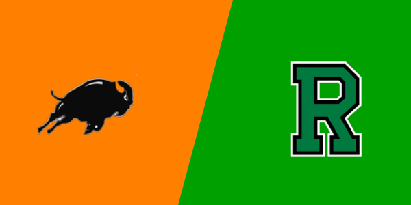 Fenton High School vs. Ridgewood High School