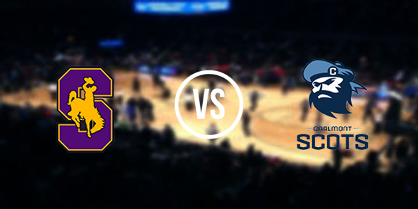 Salinas High School vs. Carlmont High School