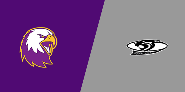 Rantoul High School vs. Normal West High School
