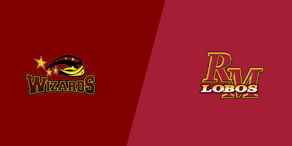Windsor High School vs. Rocky Mountain High School