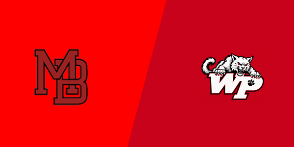 Morristown-Beard High School vs. Whippany Park High School